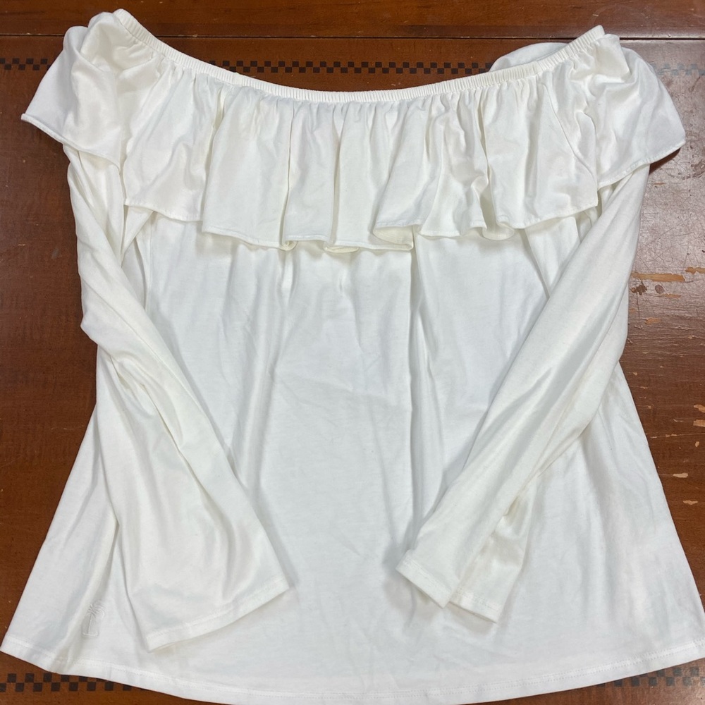 Lily Pulitzer Long Sleeve
